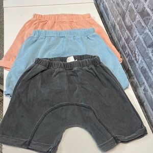Baby boys shorts